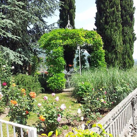 Novecento B&B Bollengo Exteriér fotografie