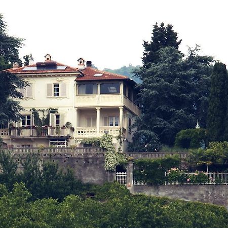 Novecento B&B Bollengo Exteriér fotografie