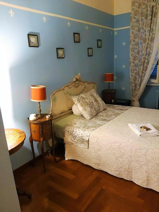 Novecento B&B Bollengo Exteriér fotografie