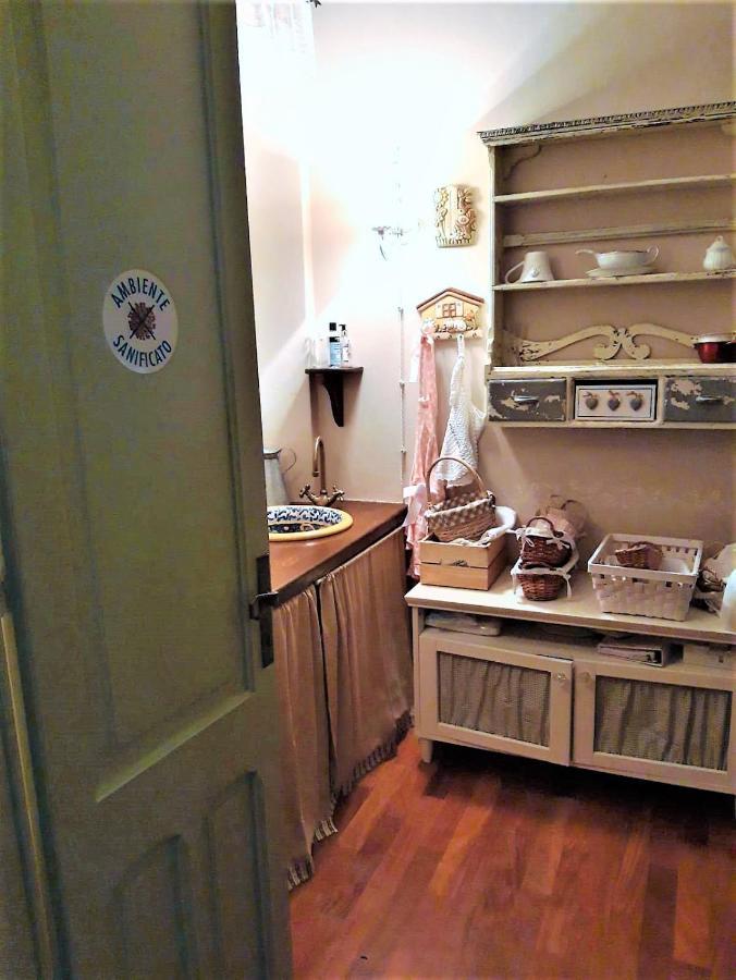 Novecento B&B Bollengo Exteriér fotografie