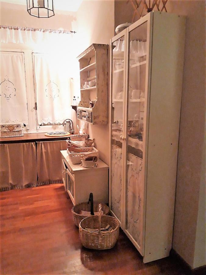 Novecento B&B Bollengo Exteriér fotografie