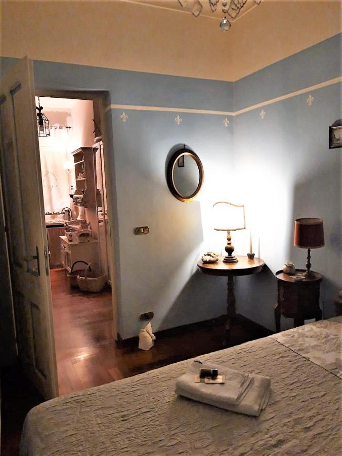 Novecento B&B Bollengo Exteriér fotografie
