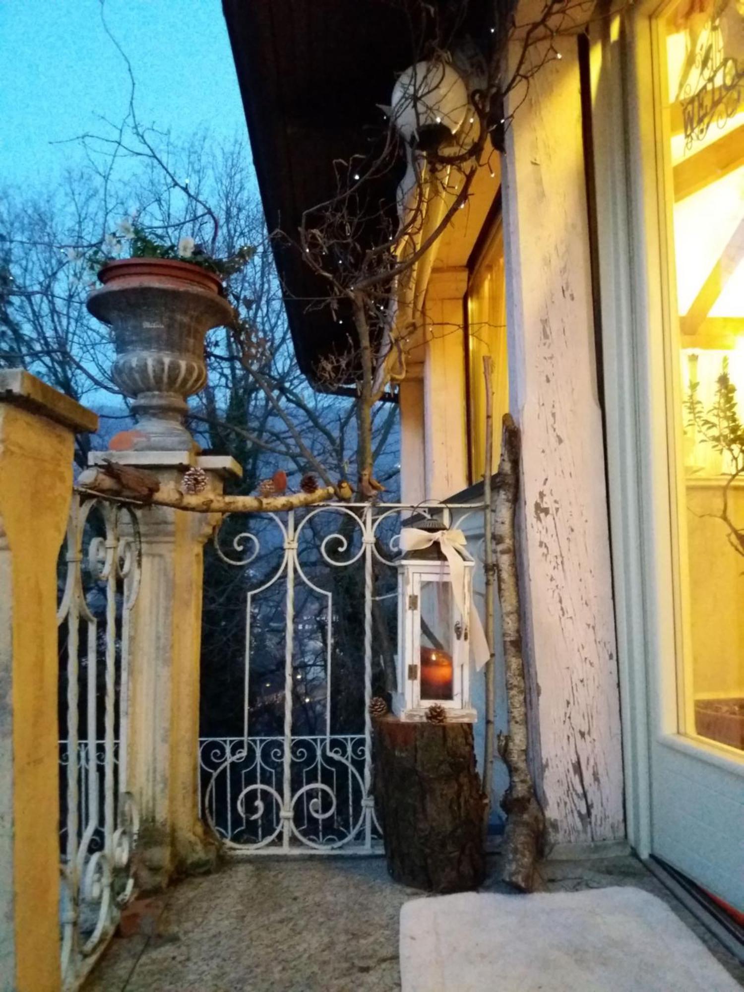 Novecento B&B Bollengo Exteriér fotografie