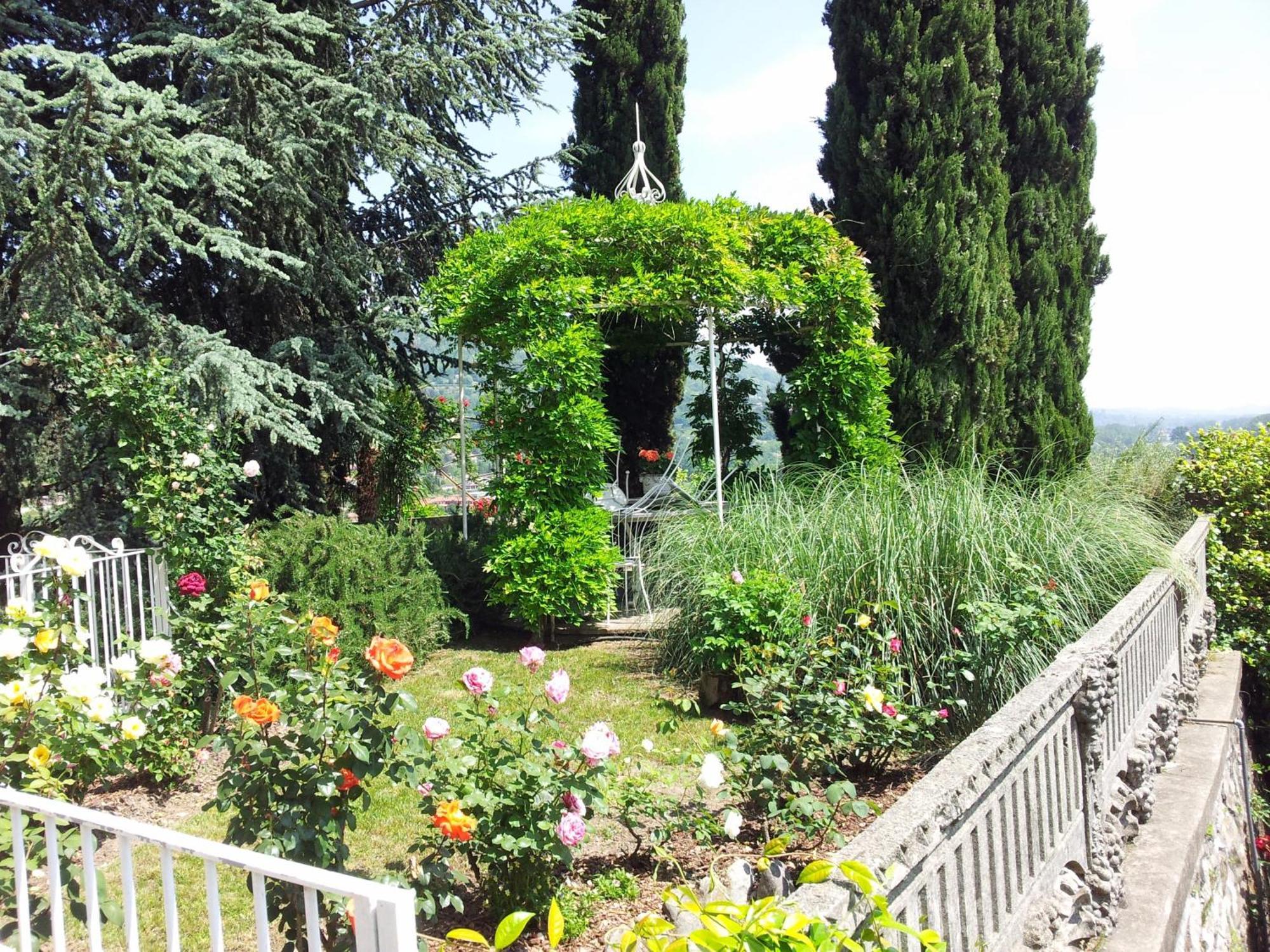 Novecento B&B Bollengo Exteriér fotografie