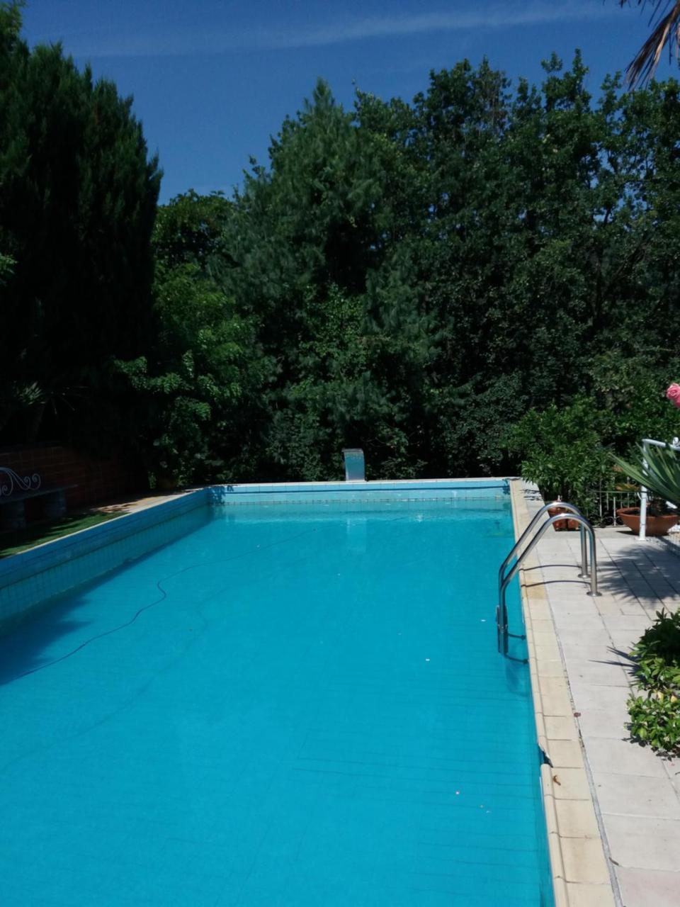 Novecento B&B Bollengo Exteriér fotografie