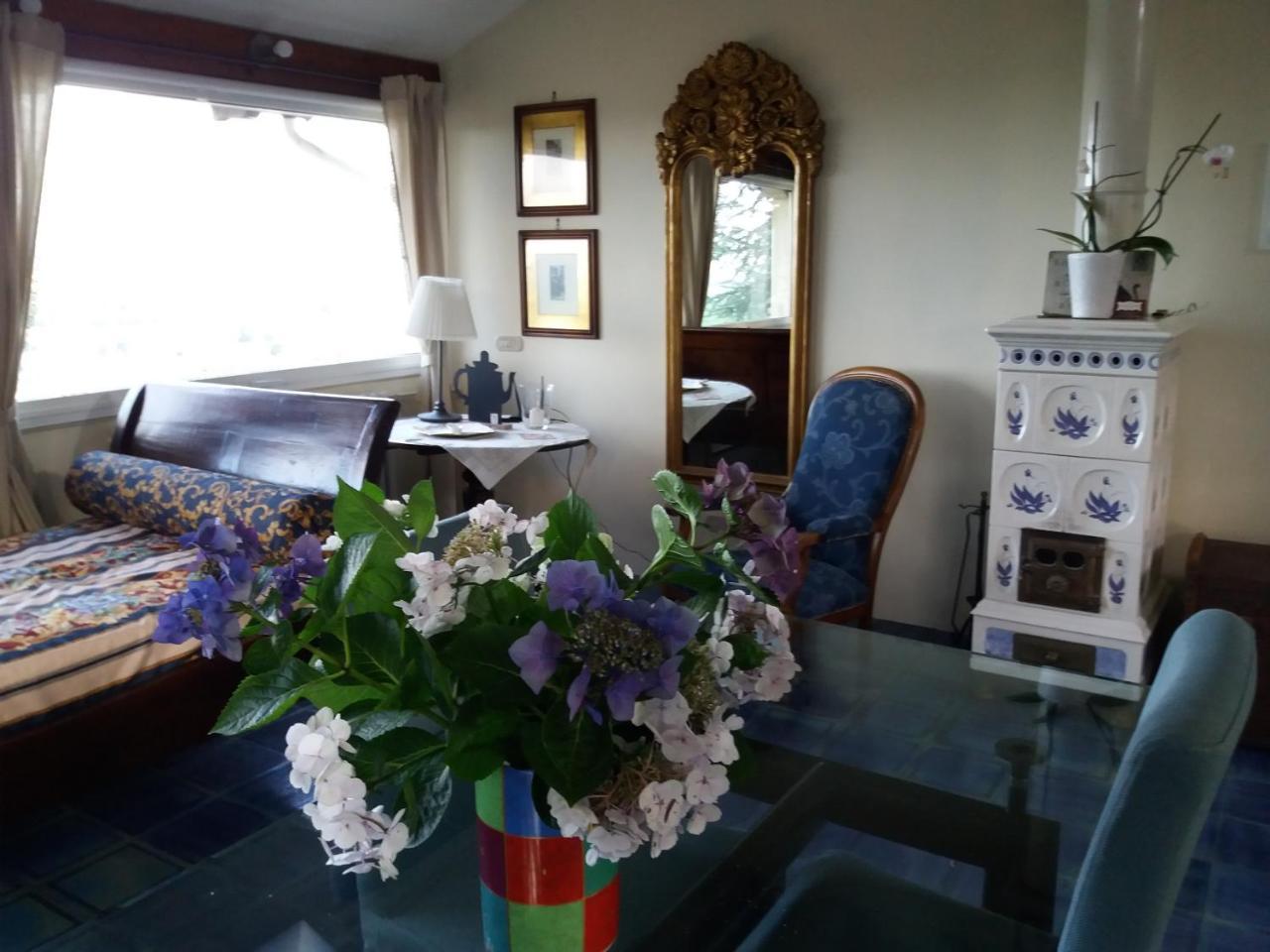 Novecento B&B Bollengo Exteriér fotografie