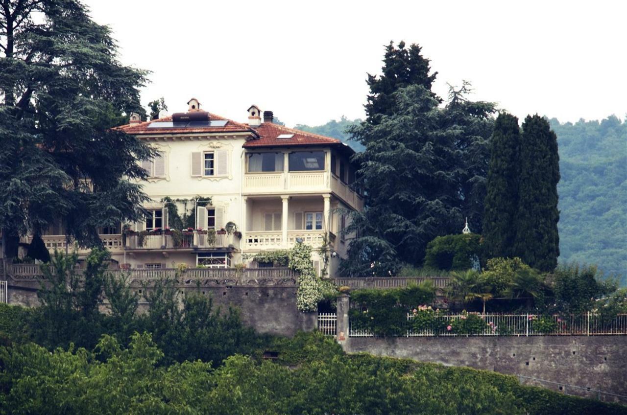 Novecento B&B Bollengo Exteriér fotografie